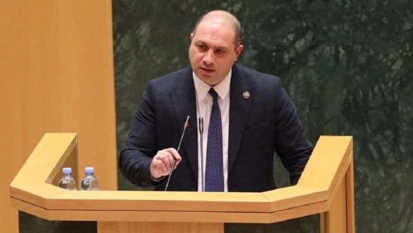 დღეს პარლამენტში განათლების მინისტრს, გივი მიქანაძეს ინტერპელაციის წესით მოუსმენენ - 44 კითხვა