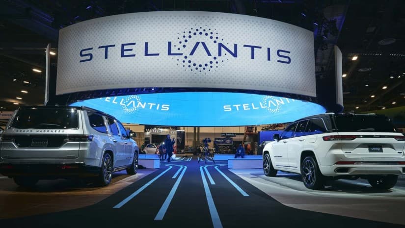 Stellantis-ი საფრანგეთში Dongfeng-ის ავტომობილების წარმოებას იწყებს