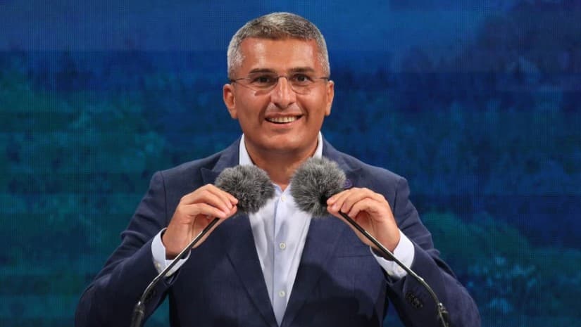 მამუკა მდინარაძის დეკლარაციები გასაჯაროვდა - რა ქონებას ფლობს?
