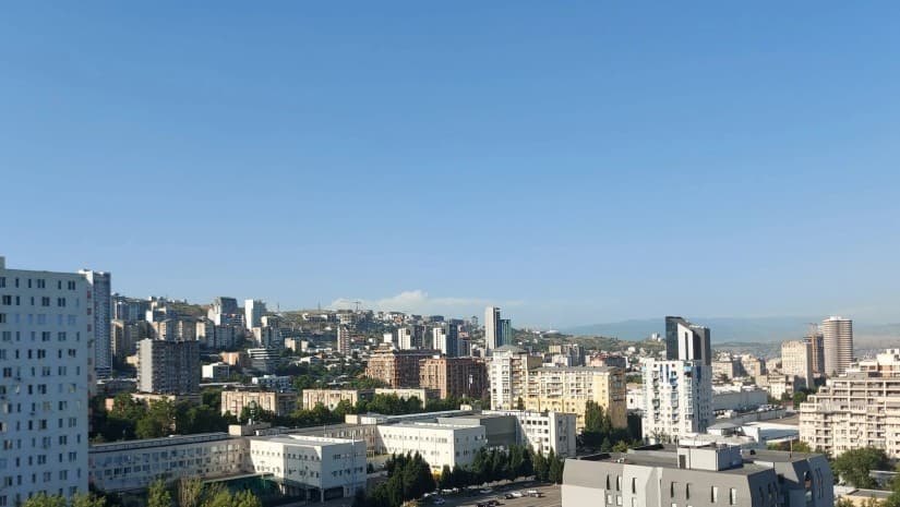 თბილისში, უცხოელებიდან ყველაზე მეტ ბინას ისრაელის მოქალაქეები ყიდულობენ - Galt & Taggart