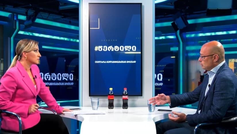 კომპანიები, რომლებიც ანაკლიის პორტში სატერმინალო ინფრასტრუქტურის აშენებით დაინტერესდებიან|მოსაზრება