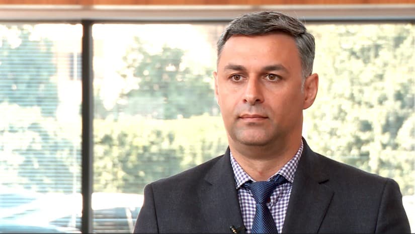 საქართველოს ჯერ კიდევ სესხების დოლარიზაციის ერთ-ერთი ყველაზე მაღალი დონე აქვს გლობალურად - დავით უტიაშვილი