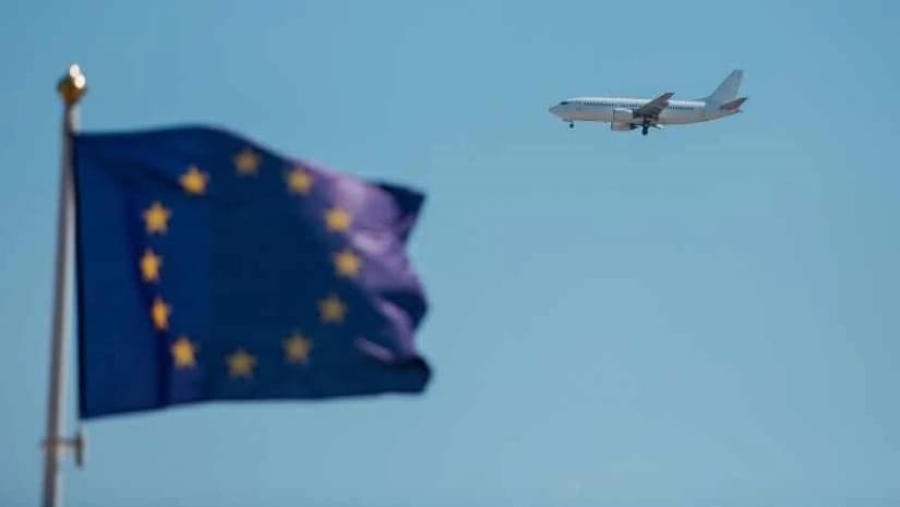 EU-დან ვიზიტორების და შემოსავლების ზრდა 20%-ს აჭარბებს