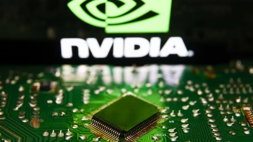 NVIDIA-ს შეფასება რეკორდულად გაიზარდა