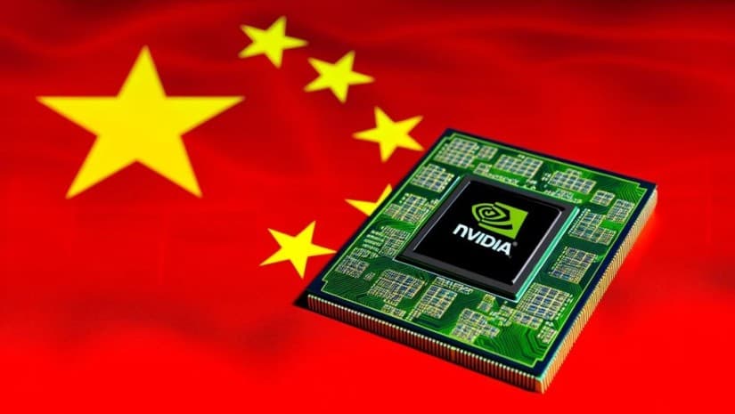 ჩინეთი ByteDance-სა და Alibaba-სთვის Nvidia-ს ახალი ჩიპების შესყიდვას განიხილავს