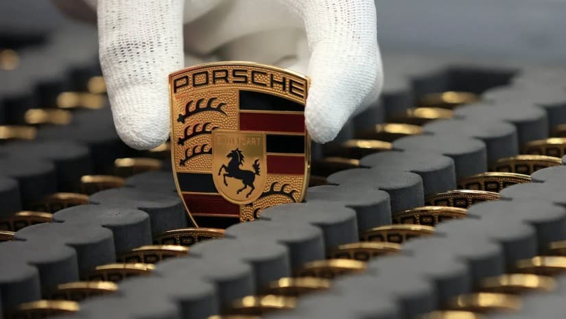 Porsche-ს საოპერაციო მოგება ცხრა თვეში €1.74 მილიარდამდე გაიზარდა