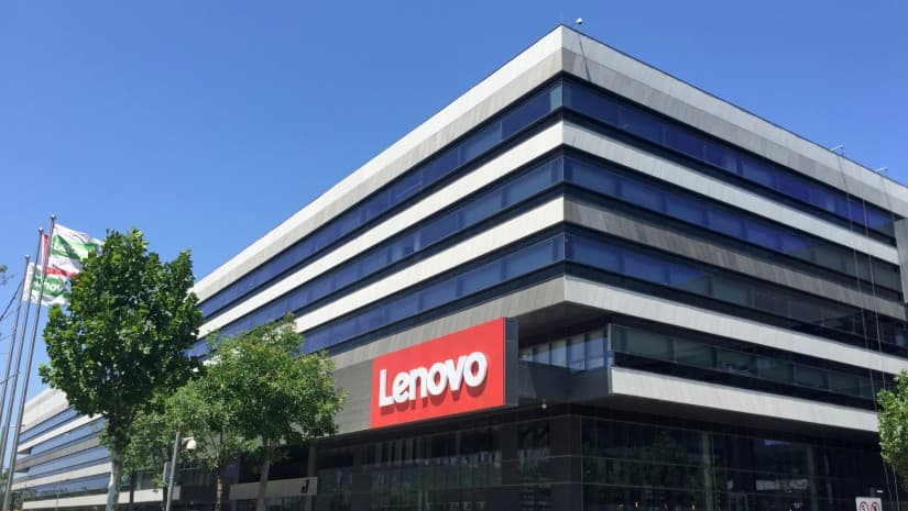 Lenovo-ს აქციების ფასი რეკორდული მოგების ფონზე 20%-ით გაიზარდა