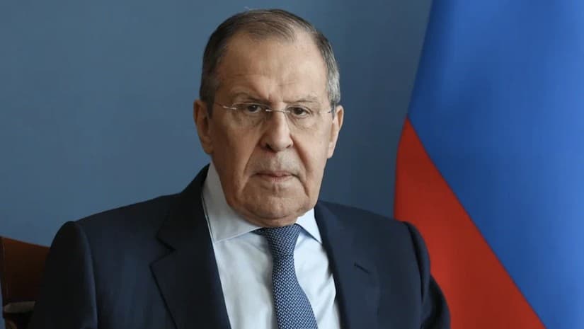 „დღეს, საქართველოს ხელისუფლებაში პრაგმატიკოსები არიან...“ - სერგეი ლავროვი