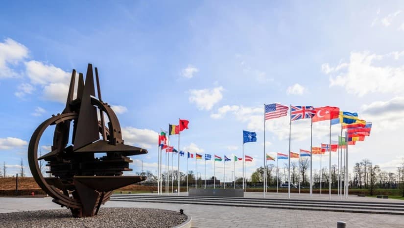 NATO-ს წევრებმა $50-მილიარდიანი სამხედრო შეთანხმებები გააფორმეს
