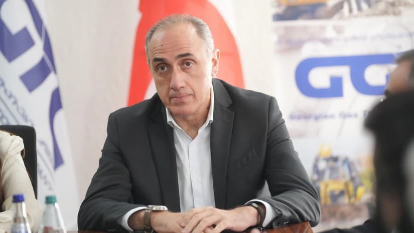 ეკონომიკის სამინისტროში აცხადებენ, რომ ზარდიაშვილი შვებულებაშია და მოვალეობას ვარდიაშვილი ასრულებს