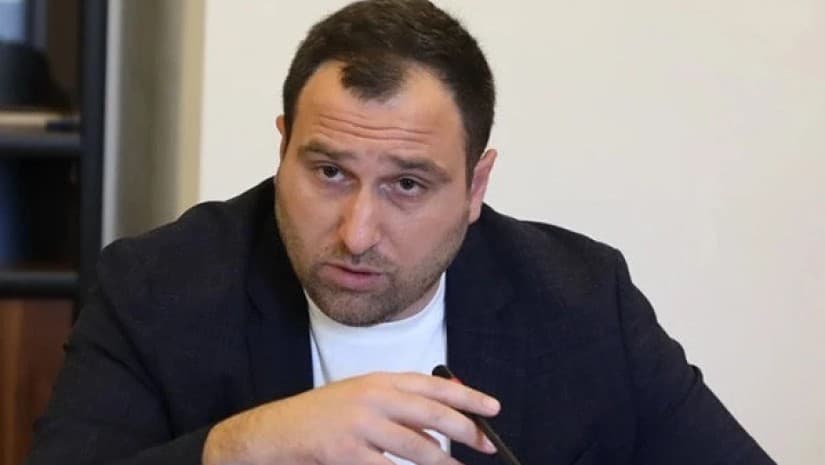 ნებისმიერ ჩვენ მეგობართან და პარტნიორთან მზად ვართ ურთიერთობის გადატვირთვისთვის - ირაკლი კირცხალია