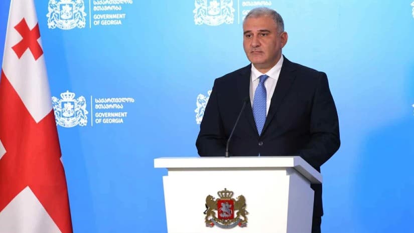 დიუშენით დაავადებული ბავშვების საკითხზე მუშაობა სამუშაო ჯგუფის ფორმატში გაგრძელდება - მიხეილ სარჯველაძე