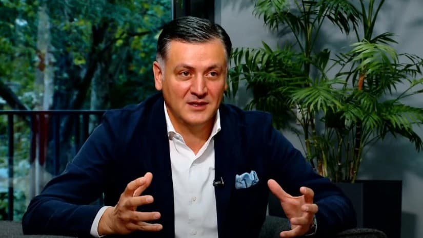 „უძრავ ქონებაზე ფასი და მოთხოვნა გაიზრდება" – ილია წულაია