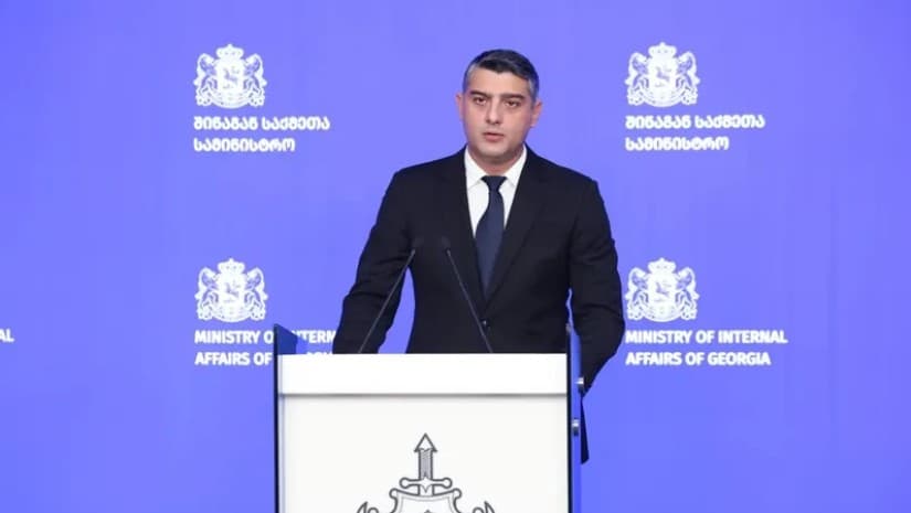 ორ დღეში ნარკოდანაშაულის ბრალდებით 119 პირი დააკავეს, მათ შორის 49 რეალიზატორია - შსს