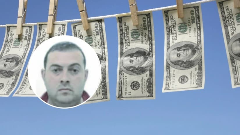 სასამართლომ კახა კოტორაშვილი $665 მლნ-ის გათეთრებაში დამნაშავედ ცნო და 11 წლით პატიმრობა მიუსაჯა