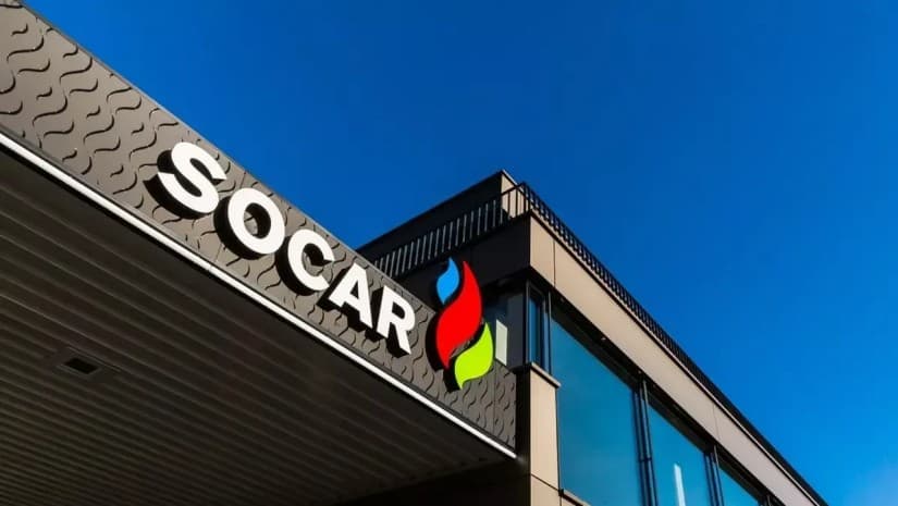 SOCAR-მა იტალიიდან საქართველოში 5,000 ტონა ბენზინი შემოიტანა