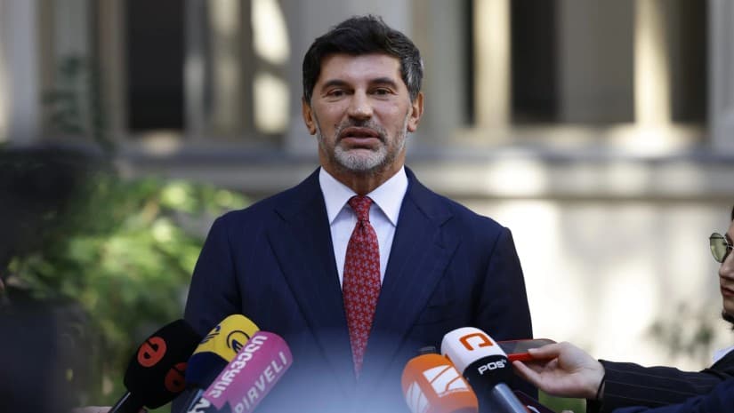 წლის ბოლოს პროექტები გვექნება მეტროსადგურების სარეაბილიტაციო სამუშაოებზე გამოსაცხადებლად, რომ უცხოურმა კომპანიებმაც მიიღონ მონაწილეობა - კალაძე