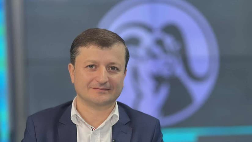 ჩვენი პროგნოზით, II კვარტალში ინფლაცია 5%-ზე მაღალი იქნება - ლაშა ქავთარაძე