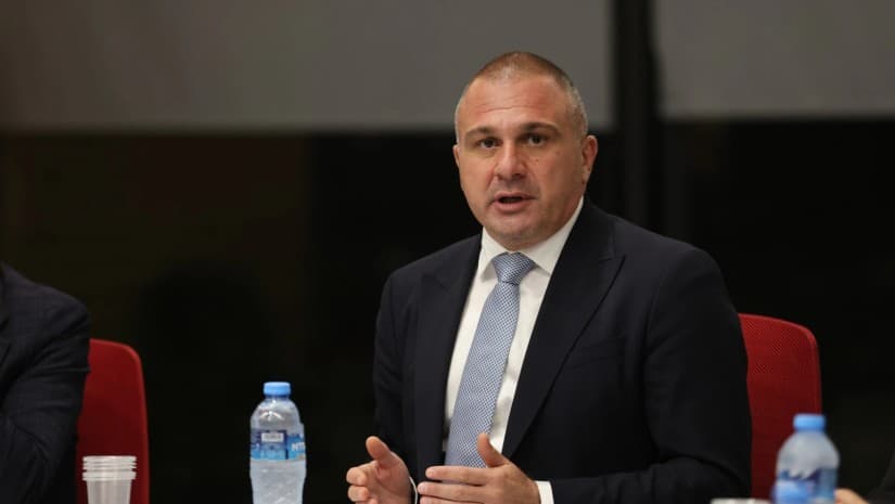 იმედი გვაქვს სამშენებლო სამუშაოები უმოკლეს ვადაში დაიწყება - რევაზ სოხაძე მსოფლიო ბანკის $372-მლნ-ის სესხზე