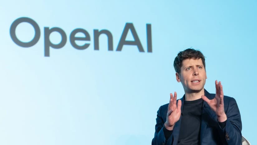 OpenAI-მ სინგაპურში ხელოვნური ინტელექტის პირველი უცხოური ლაბორატორია დააფუძნა