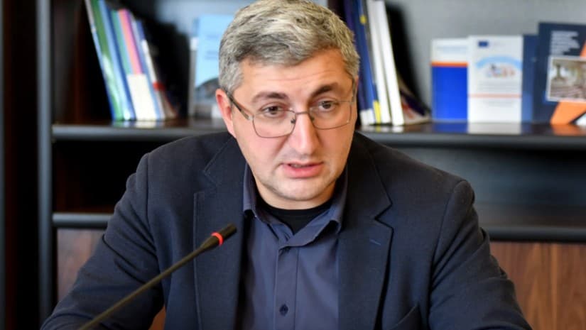 სახელმწიფო საწარმოები ხაზინის მომსახურებაზე გადადიან, თუმცა ბანკში დეპოზიტის გახსნა მაინც შეეძლებათ - ცვლილება