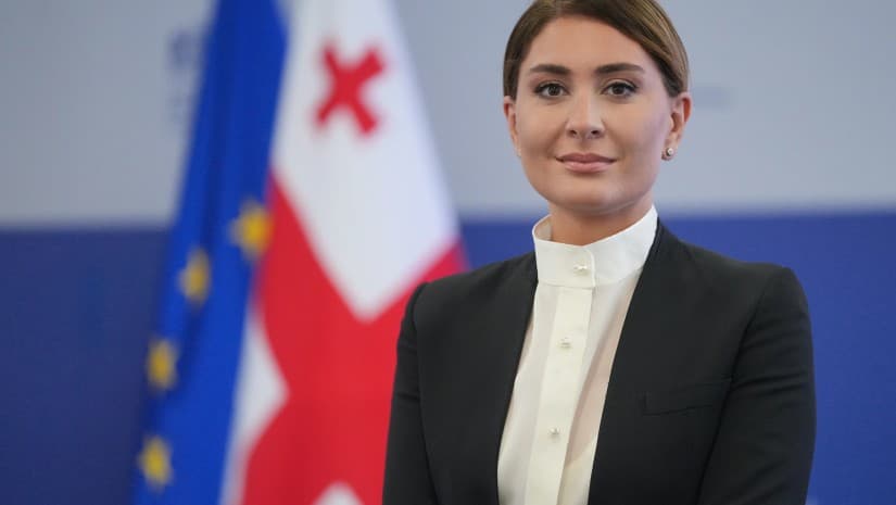 „ლონდონში შეირჩა 46 პრესტიჟული ადგილი იმისთვის, რომ საქართველოს ცნობადობა ამაღლდეს" - თამარ იოსელიანი