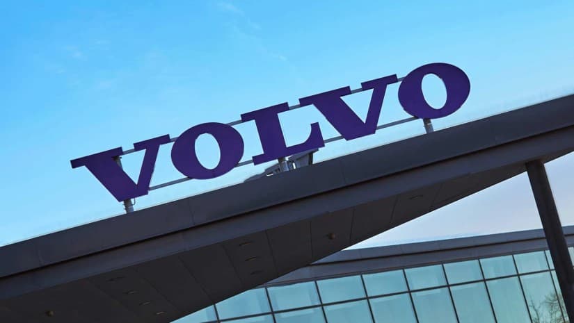 რატომ დაეცა Volvo-ს აქციები 27%-ით?