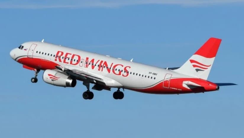Red Wings-ს თბილისიდან რუსეთის კიდევ 6 ქალაქიდან სურს ფრენა