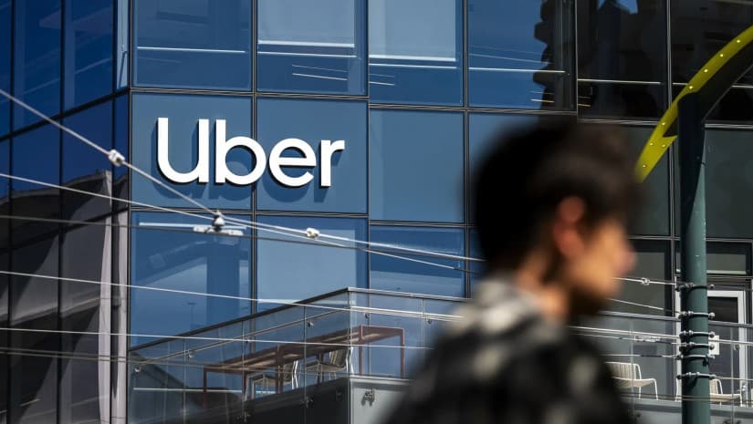 Uber-მა თანამშრომელთა 10%-ის გათავისუფლება გადაწყვიტა