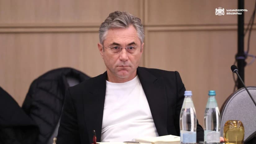 საქართველოსთვის პირველი ინვესტორი არის ინგლისი, მაგრამ ინგლისელი ინვესტორი თვალით არ მინახავს|ირაკლი რუხაძე