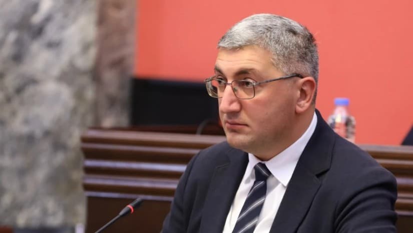 მთავრობამ 2026 წლის ეკონომიკური ზრდის პროგნოზი 5%-დან 6.3%-მდე გაზარდა - გიორგი კაკაურიძე