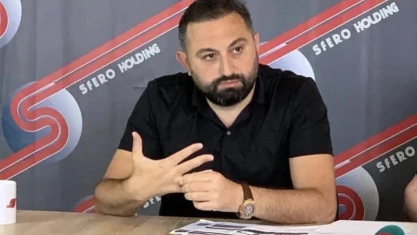 12-მილიონიანი თაღლითობის საქმე - „სფერო ჰოლდინგის“ დამფუძნებელს 12, ხოლო იურისტს 8 წლით პატიმრობა მიესაჯათ