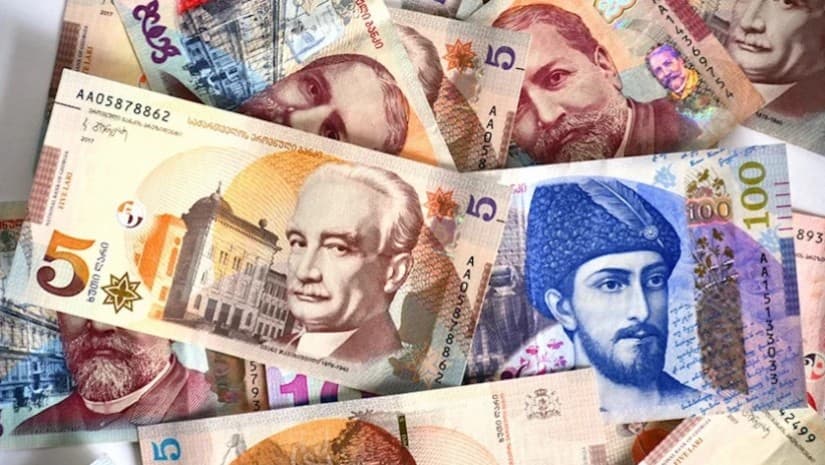 აგვისტოში ₾2 400-ზე მეტ ხელფასს 358 ათასი დასაქმებული იღებდა - როგორია სახელფასო განაწილება საქართველოში? | PMCG