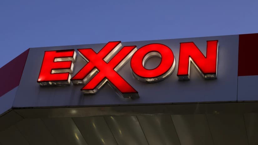 როგორი ფინანსური მოლოდინი აქვს ExxonMobil-ს?