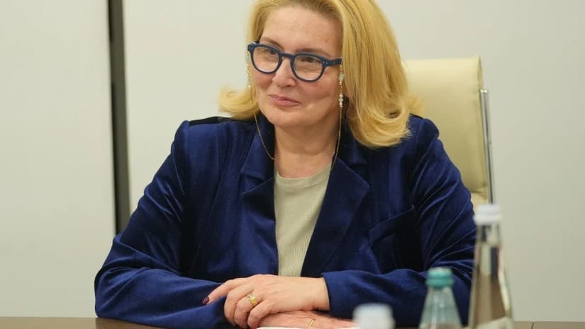 „დიდი ჰესები სისტემის სტაბილურობისთვის ძალიან მნიშვნელოვანია“ - ინგა ფხალაძე