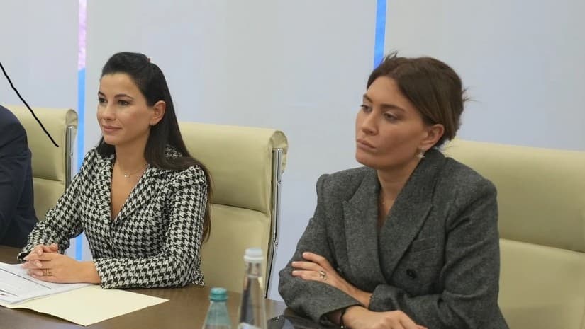 ჩვენ დიდ ძალისხმევას ვდებთ იმაში, რომ ქართულ ავიასივრცეში ახალი ავიაკომპანიები შემოვიდნენ - იოსელიანი