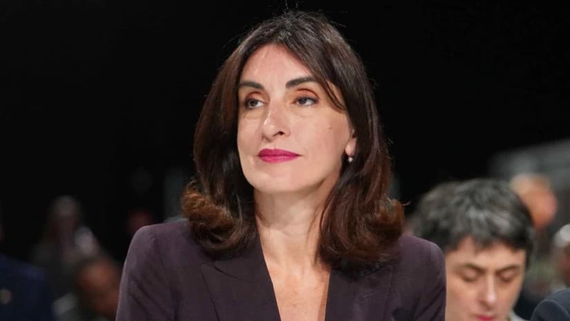 "შევთანხმდით, რომ ცოტა ხანში გვექნება შეხვედრა" - მაკა ბოჭორიშვილი ანდრეი სიბიგასთან საუბარზე