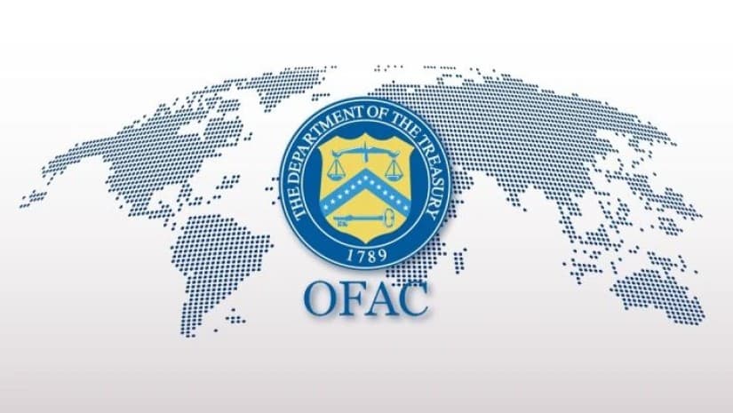 OFAC-მა სანქციების გასაჩივრების ახალი პორტალი აამოქმედა