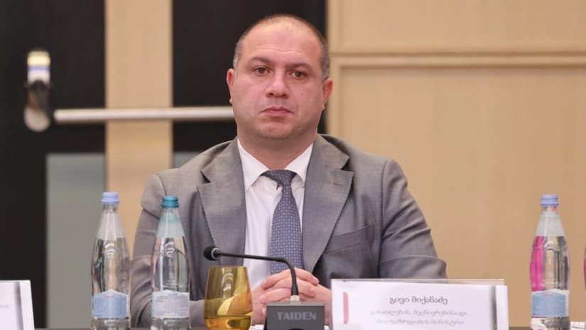 მომავალი წლიდან სკოლებში რეპეტიტორიუმის მოდელი, საგამოცდო საგნებს კი იტალიური დაემატება - მიქანაძე