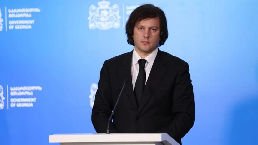 შემცირდა 1 000 საშტატო ერთეული. შედეგად საქართველოს რკინიგზა ₾24 მილიონს ზოგავს - ირაკლი კობახიძე