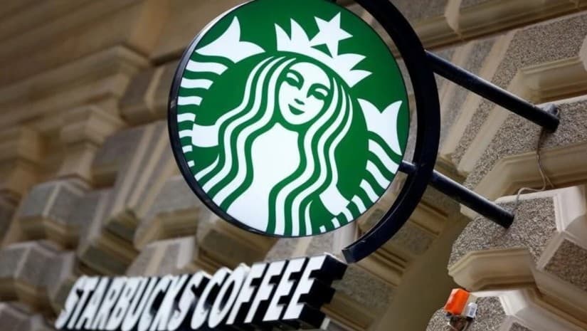 Starbucks-ის აქციების ფასი 9%-ით გაიზარდა: კომპანიამ წლიური პროგნოზი გაზარდა