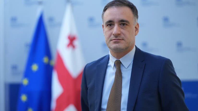 ეკონომიკური ზრდა არის ის ძირითადი მამოძრავებელი, რაც უზრუნველყოფს შრომის ანაზღაურების ზრდას - ცინცაძე
