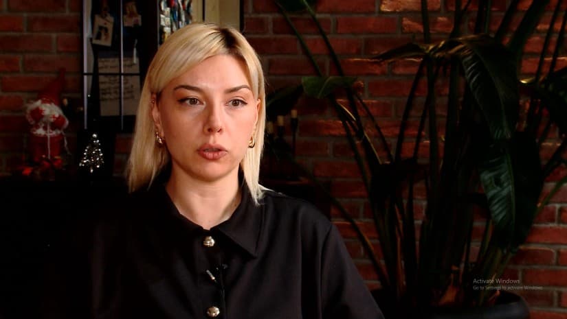 „რითეილ სექტორი საკადრო დეფიციტს AI-ითა და თვითმომსახურების აპარატებით ჩაანაცვლებს“ - ქაშაკაშვილი