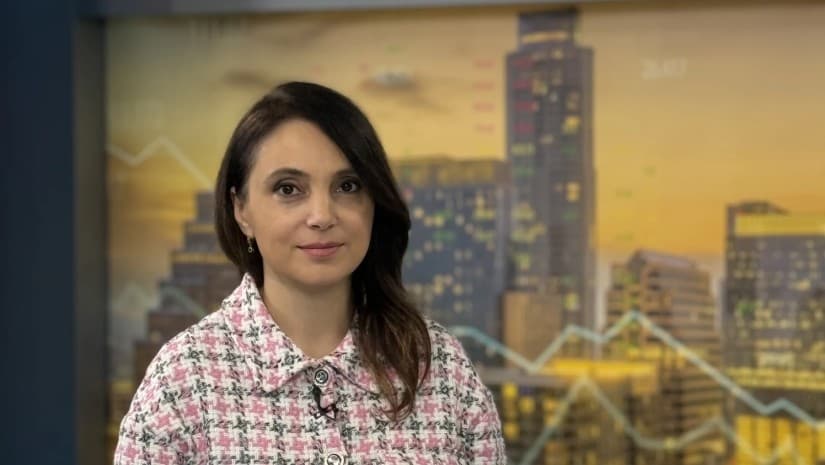 უნდა ვიცოდეთ, 2027 წელს გენერაციის შეზღუდვებთან დაკავშირებით რა სტრატეგია აქვს სახელმწიფოს - მაია მელიქიძე