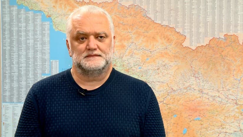 206-მეგავატიან ქარის სადგურს ივლისში დავასრულებთ - იორდანიშვილი