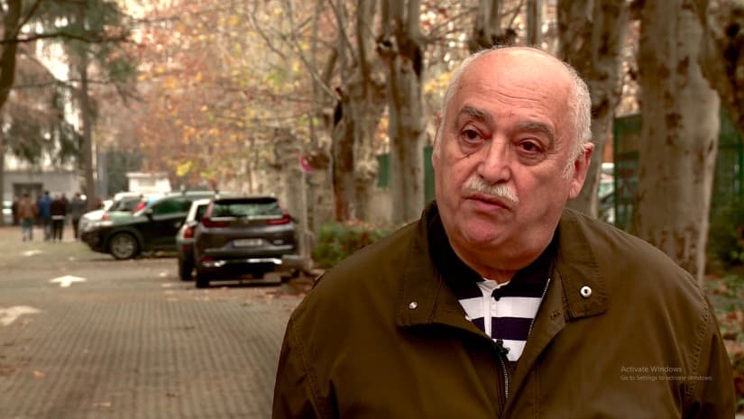 საკმარისი დრო გავიდა, რომ ელექტროენერგიის სისტემური გათიშვების მიზეზებზე დეტალური დასკვნა მომზადებულიყო - ენერგეტიკოსი