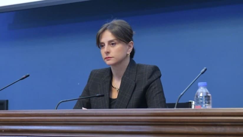 კულტურის მინისტრი მაია ბითაძე იქნება