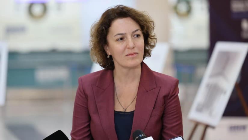 ბათუმში ბევრად ცუდი სურათი გვაქვს, შარშანდელთან შედარებით, კლება 30%-ია - TAV Georgia
