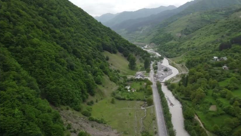 დაბა ფასანაურის იერსახის გაუმჯობესებისთვის 20 მილიონიანი ტენდერი გამოცხადდა