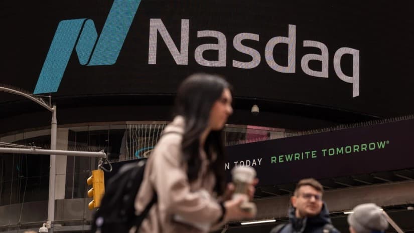 S&P 500-მა და Nasdaq-მა ახალ მწვერვალებს მიაღწიეს